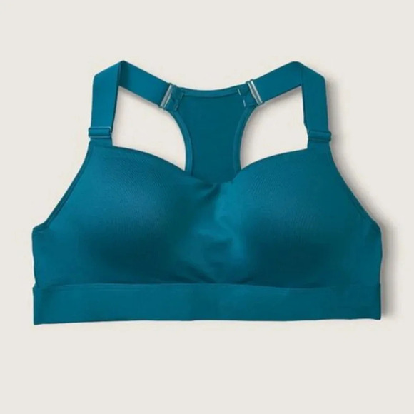 PINK Victoria's Secret Other - Victoria's Secret Pink active ultimate medium impact push up sports bra large